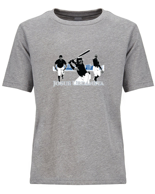 Josue Urdaneta Youth T-Shirt