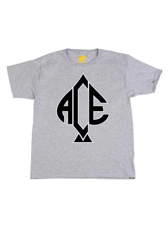ACE Aniya Edwards Logo Youth T-Shirt