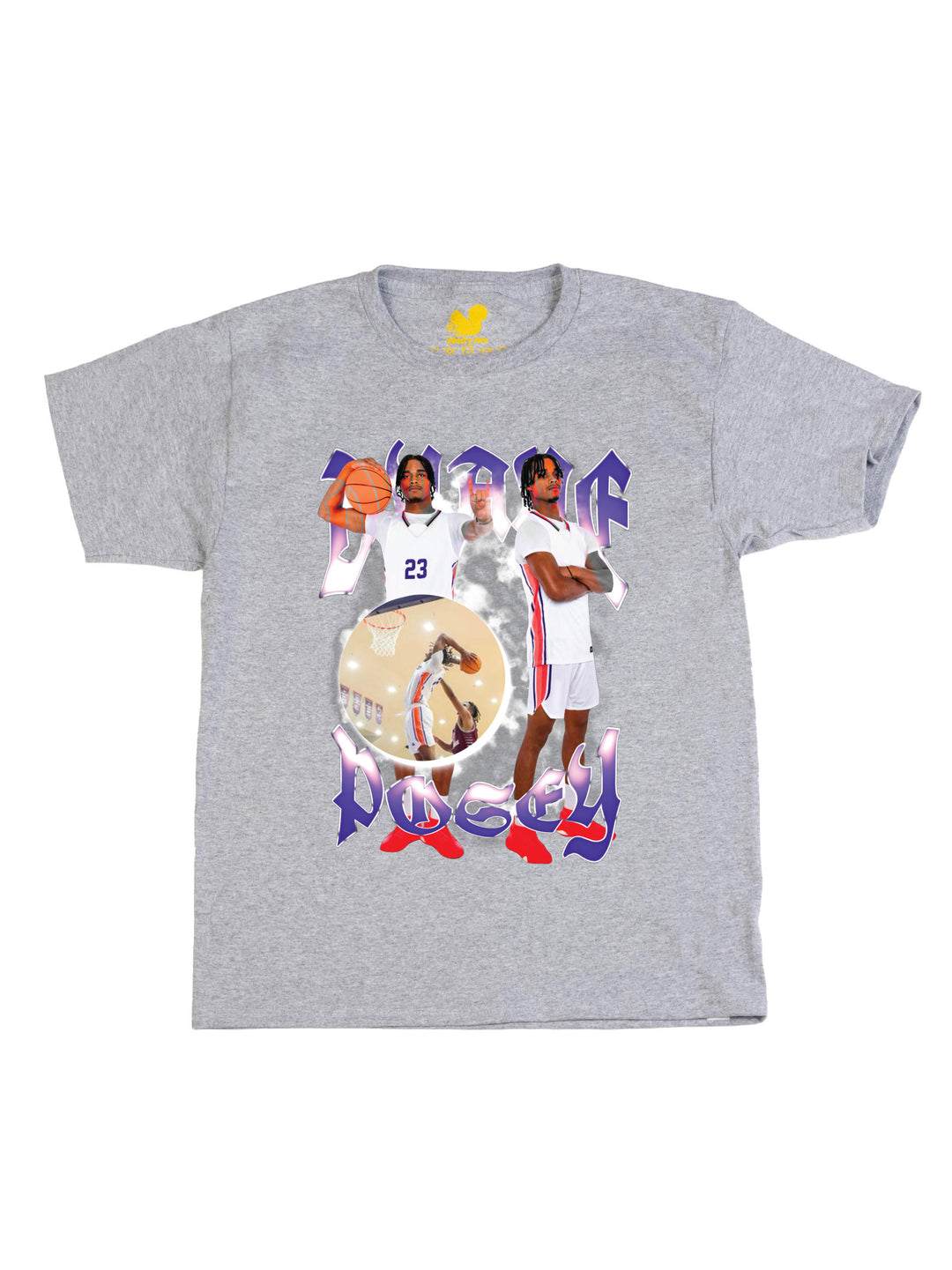 Duane Posey Youth T-Shirt