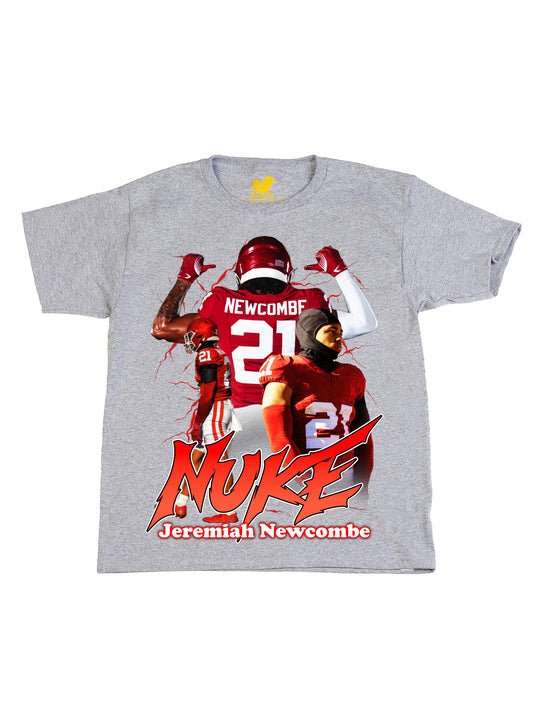 Jeremiah Newcombe Youth T-Shirt