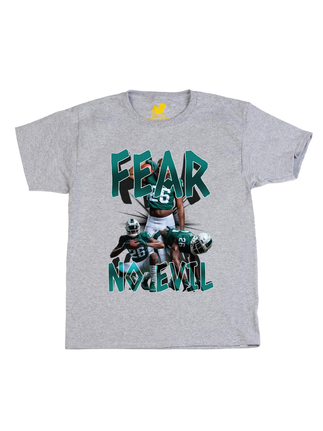 Fear No Evil Youth T-Shirt