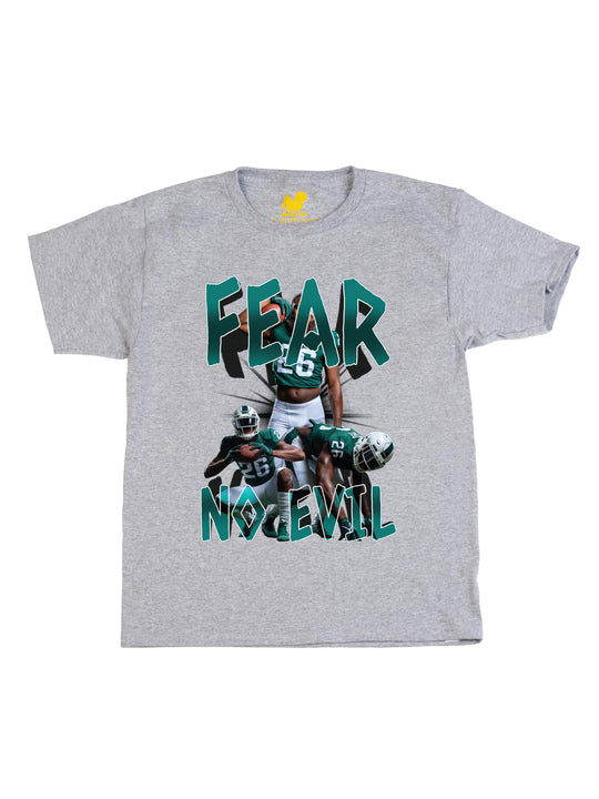 Fear No Evil Youth T-Shirt
