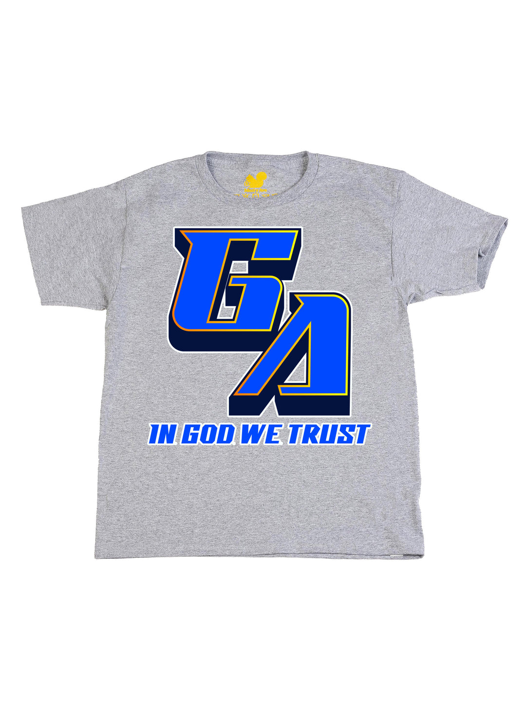 Gshan Aldridge Youth T-Shirt