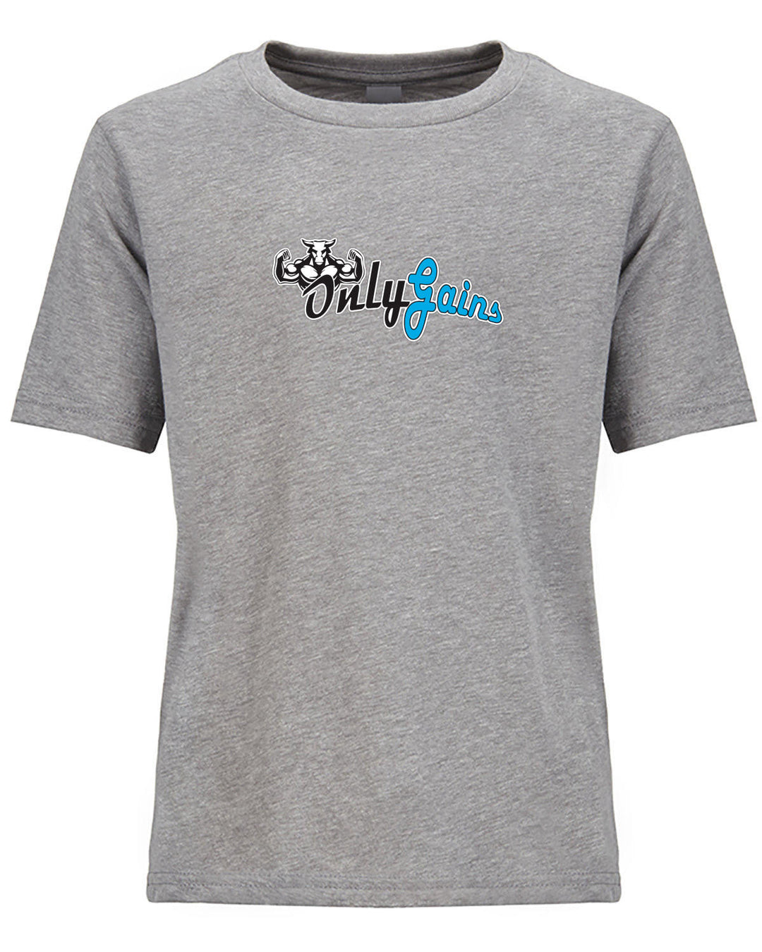 OnlyGains Youth T-Shirt