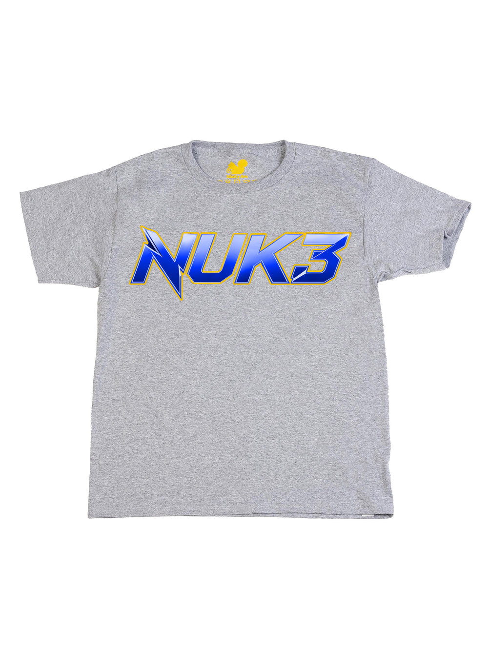 NUK3 Youth T-Shirt