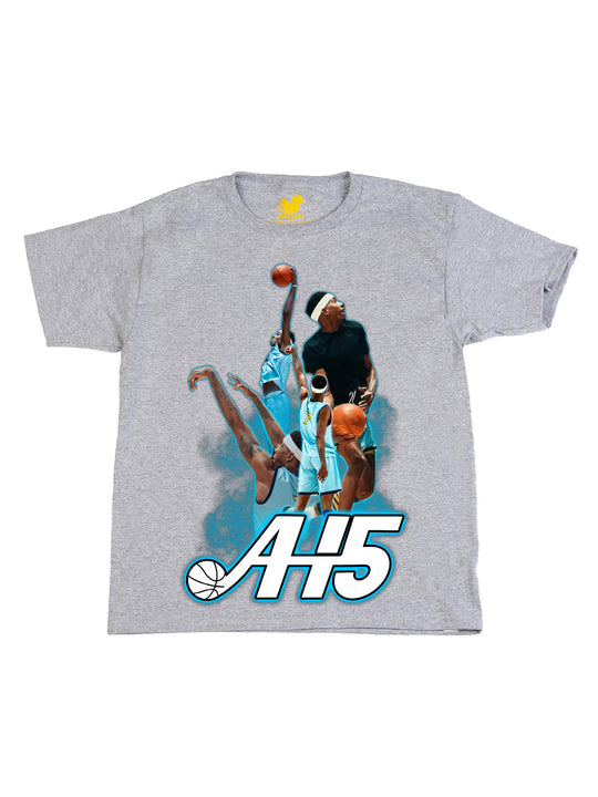 Amari Haynes Collage Youth T-Shirt