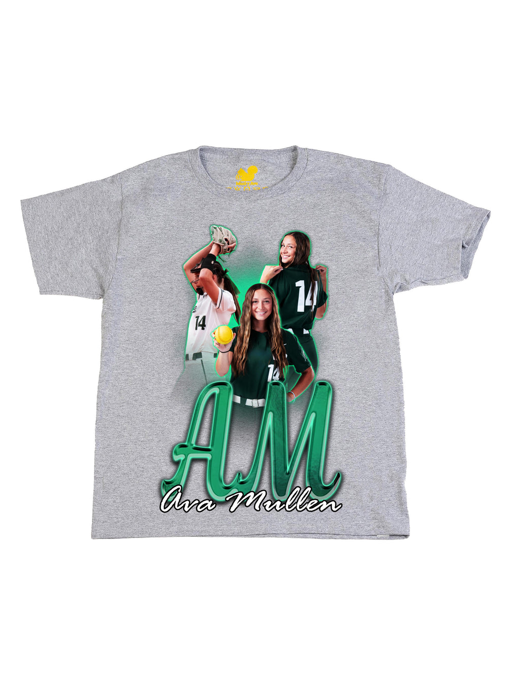 Ava Mullen Youth T-Shirt