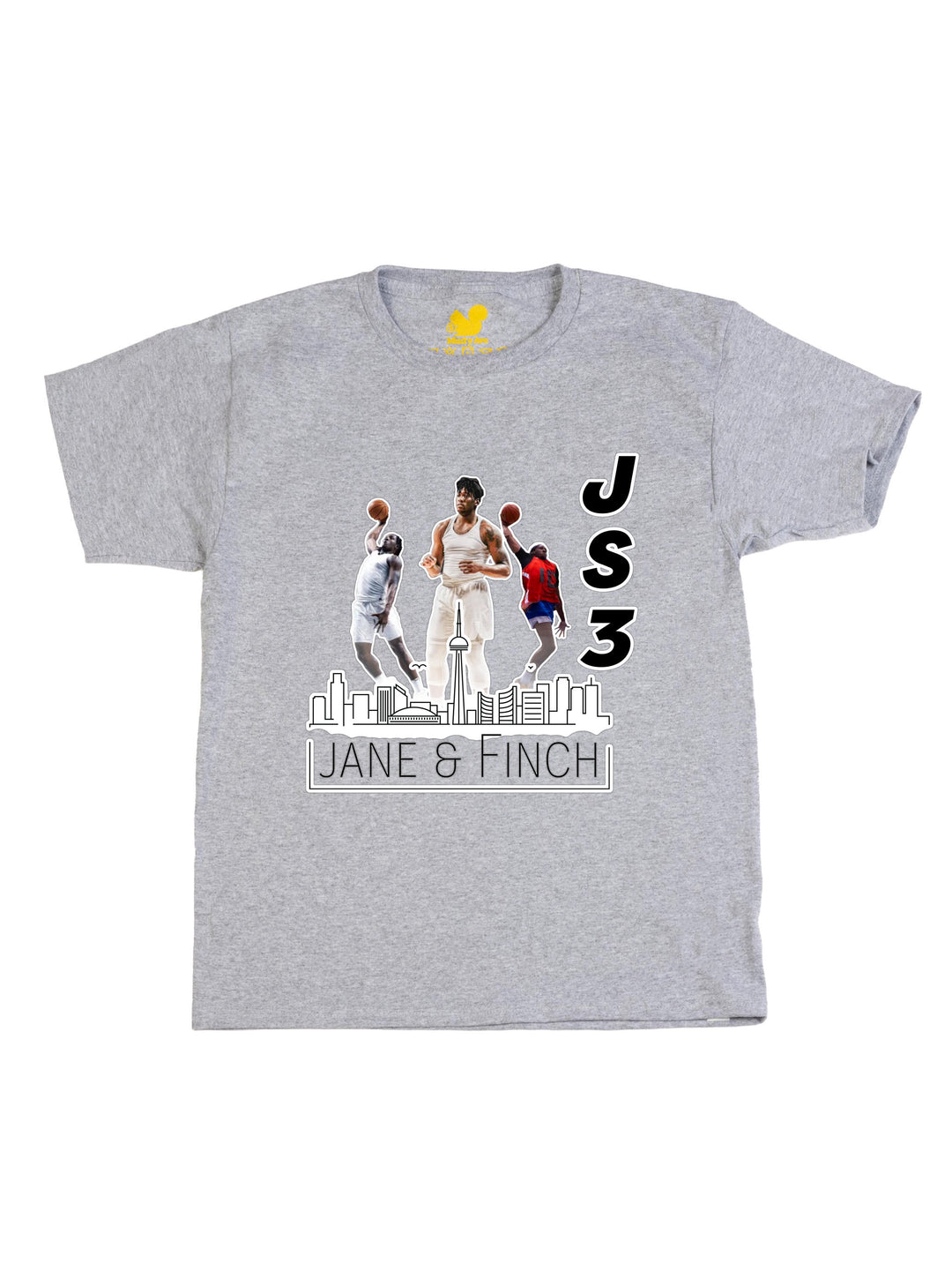 Vonni Youth T-Shirt