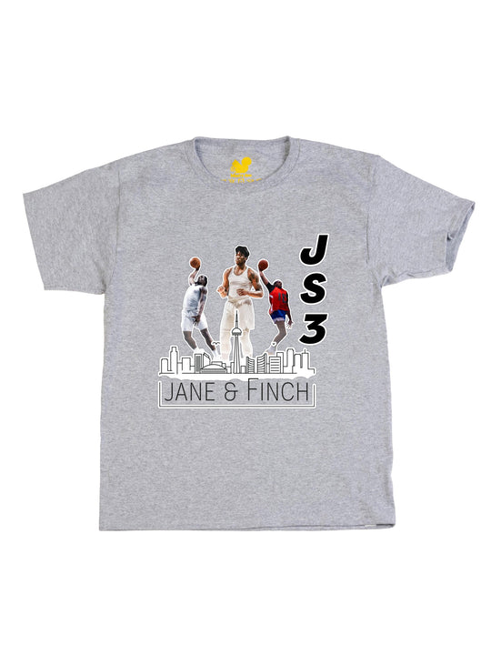 Vonni Youth T-Shirt