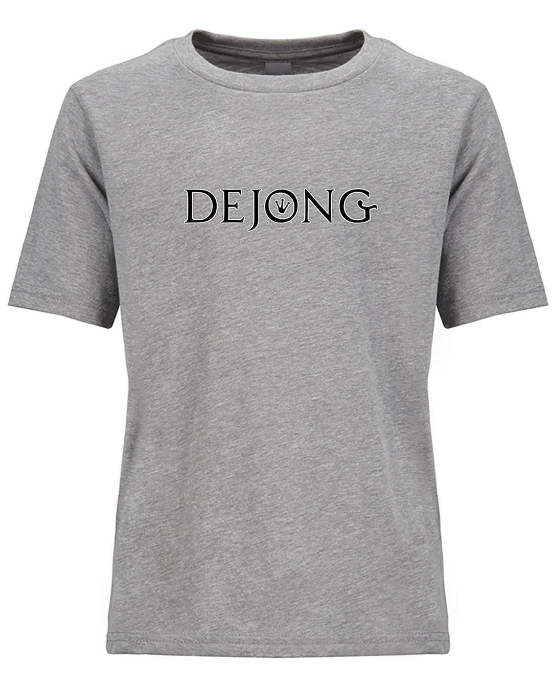DEJONG Youth T-Shirt
