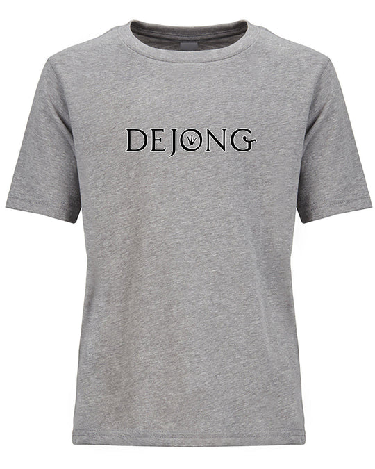 DEJONG Youth T-Shirt