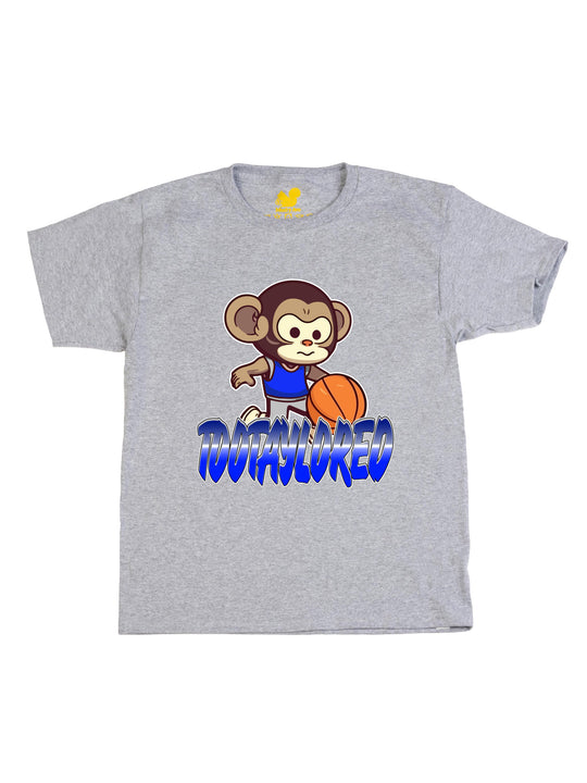 Jimeca Jackson Cartoon Youth T-Shirt