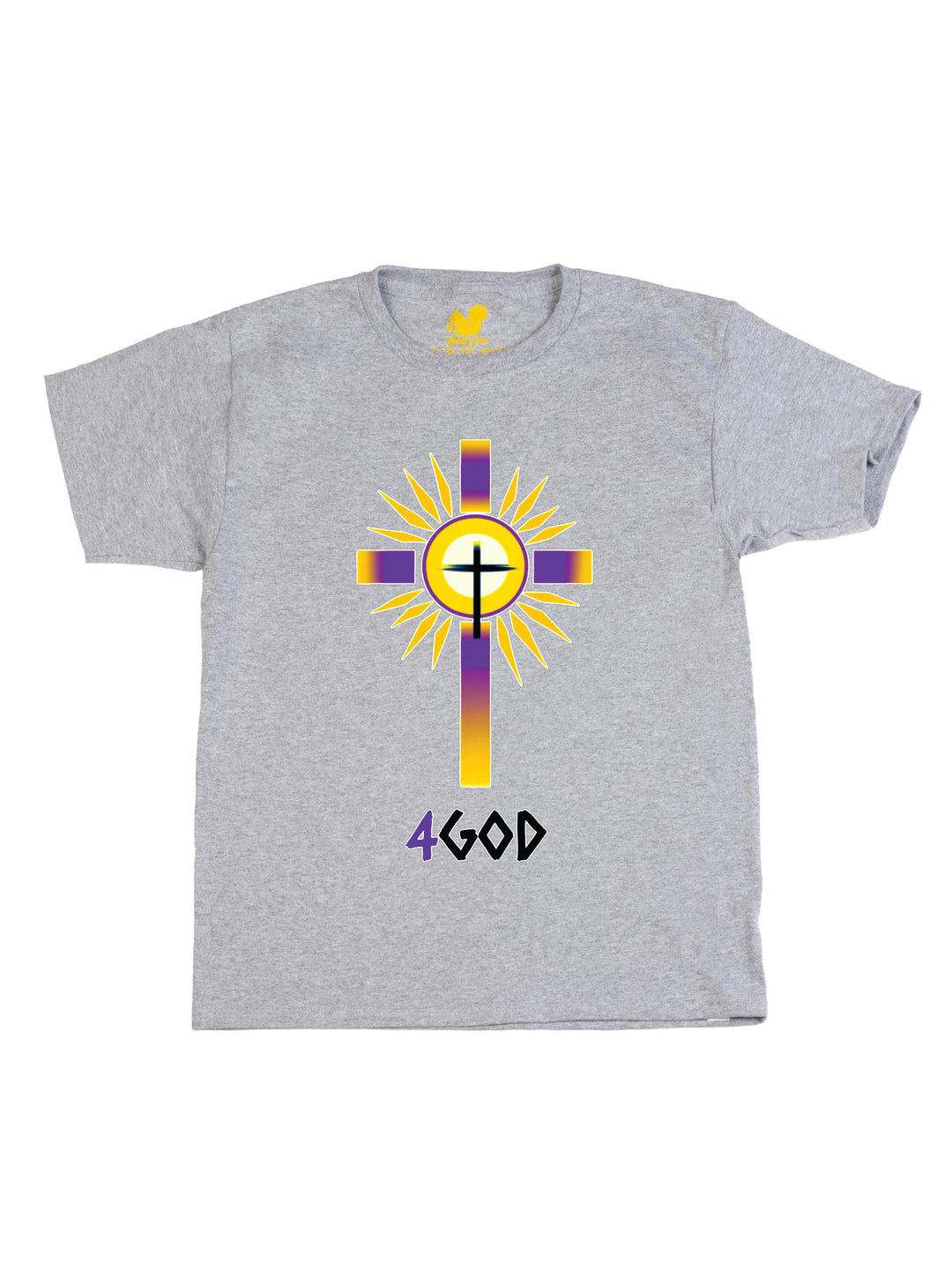 4GOD Youth T-Shirt