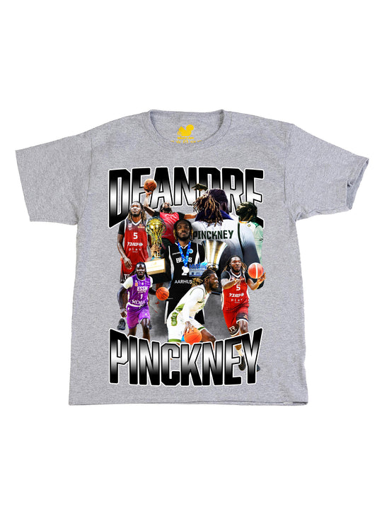Deandre Pinckney Youth T-Shirt