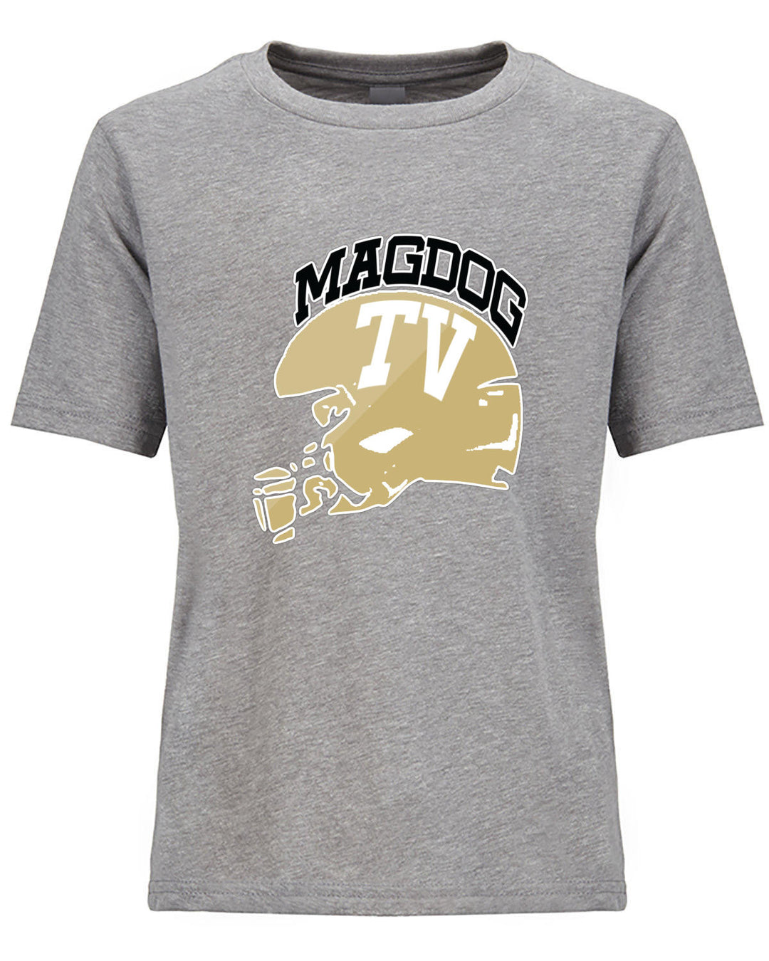 MAGDOG TV Youth T-Shirt