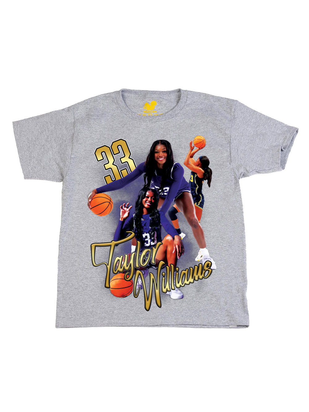 Taylor Williams  Youth T-Shirt