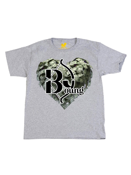 Brandon Young Money Youth T-Shirt