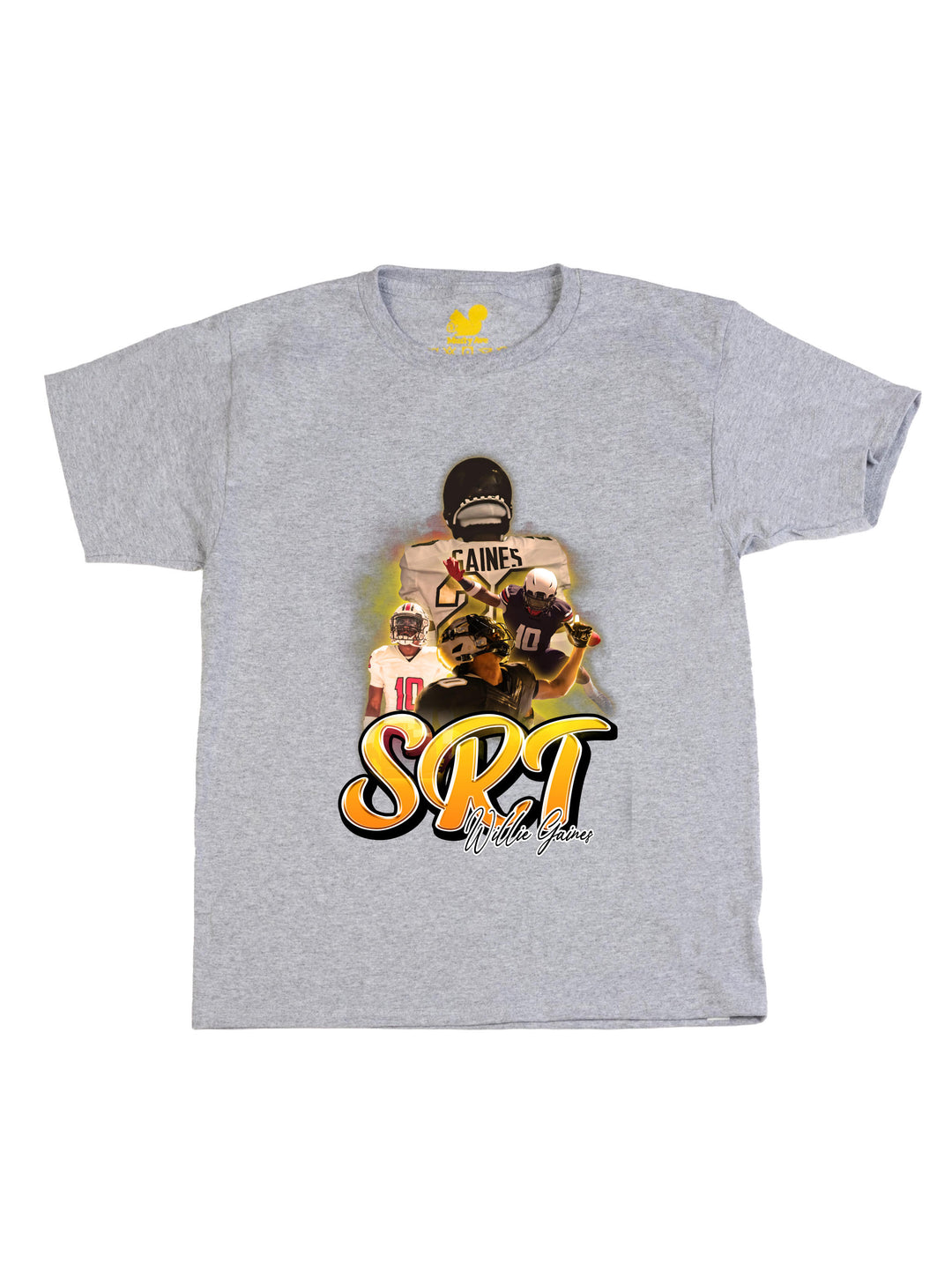 Willie Gaines Youth T-Shirt