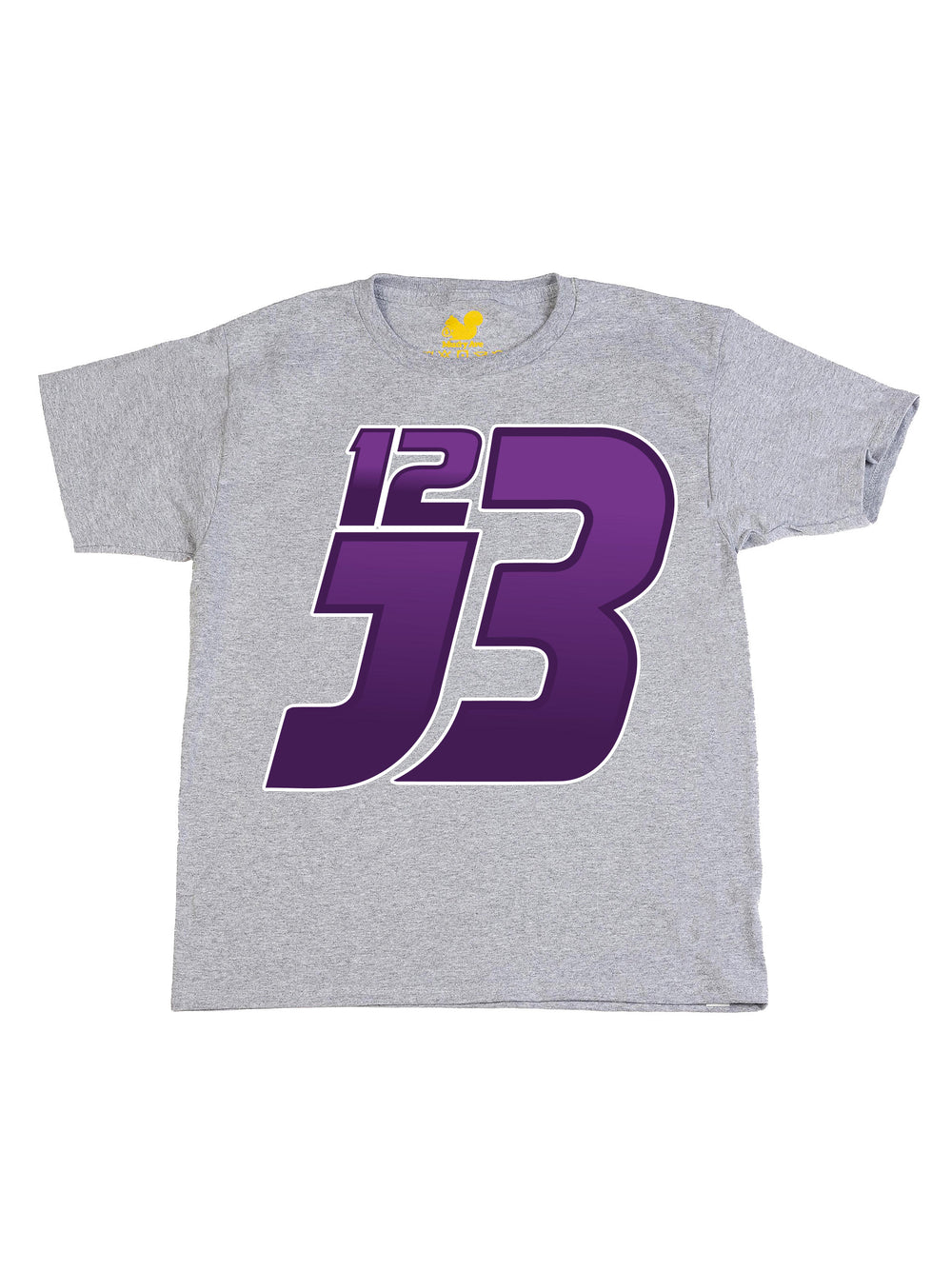 JB12 Youth T-Shirt