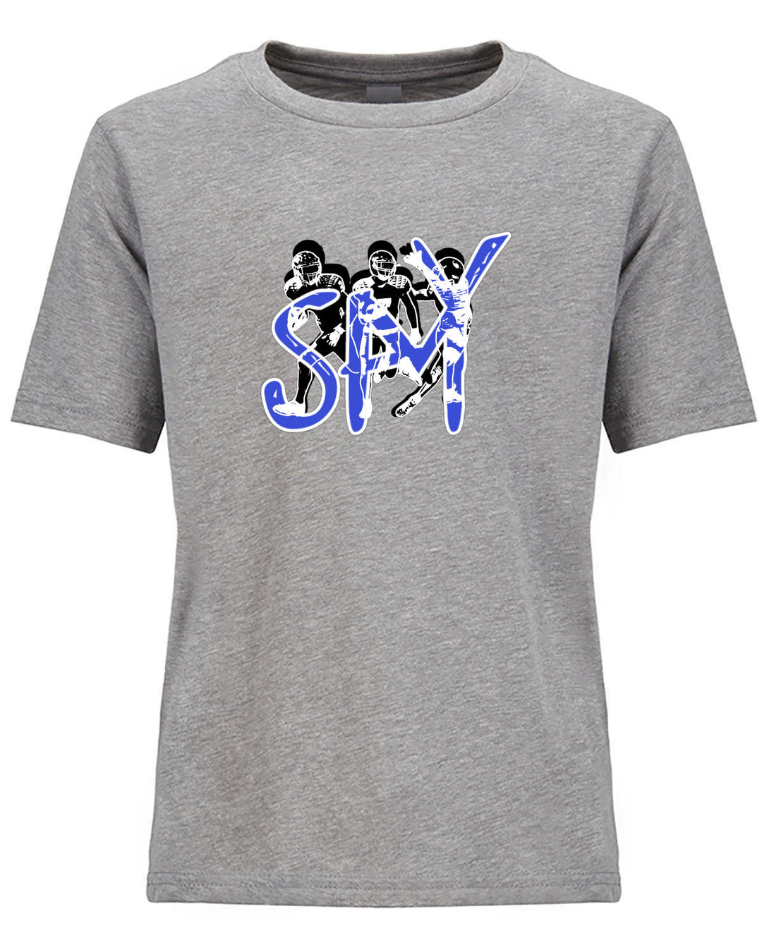 Sam Wallace Youth T-Shirt