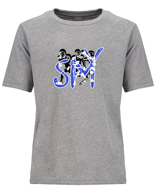 Sam Wallace Youth T-Shirt