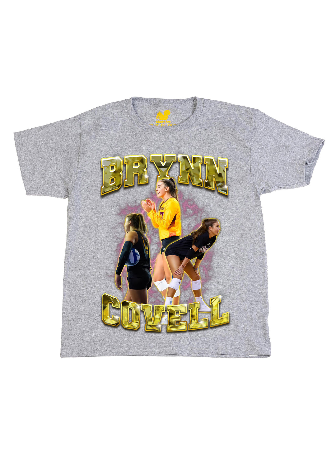 Brynn Covell Youth T-Shirt