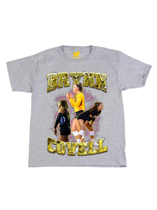 Brynn Covell Youth T-Shirt