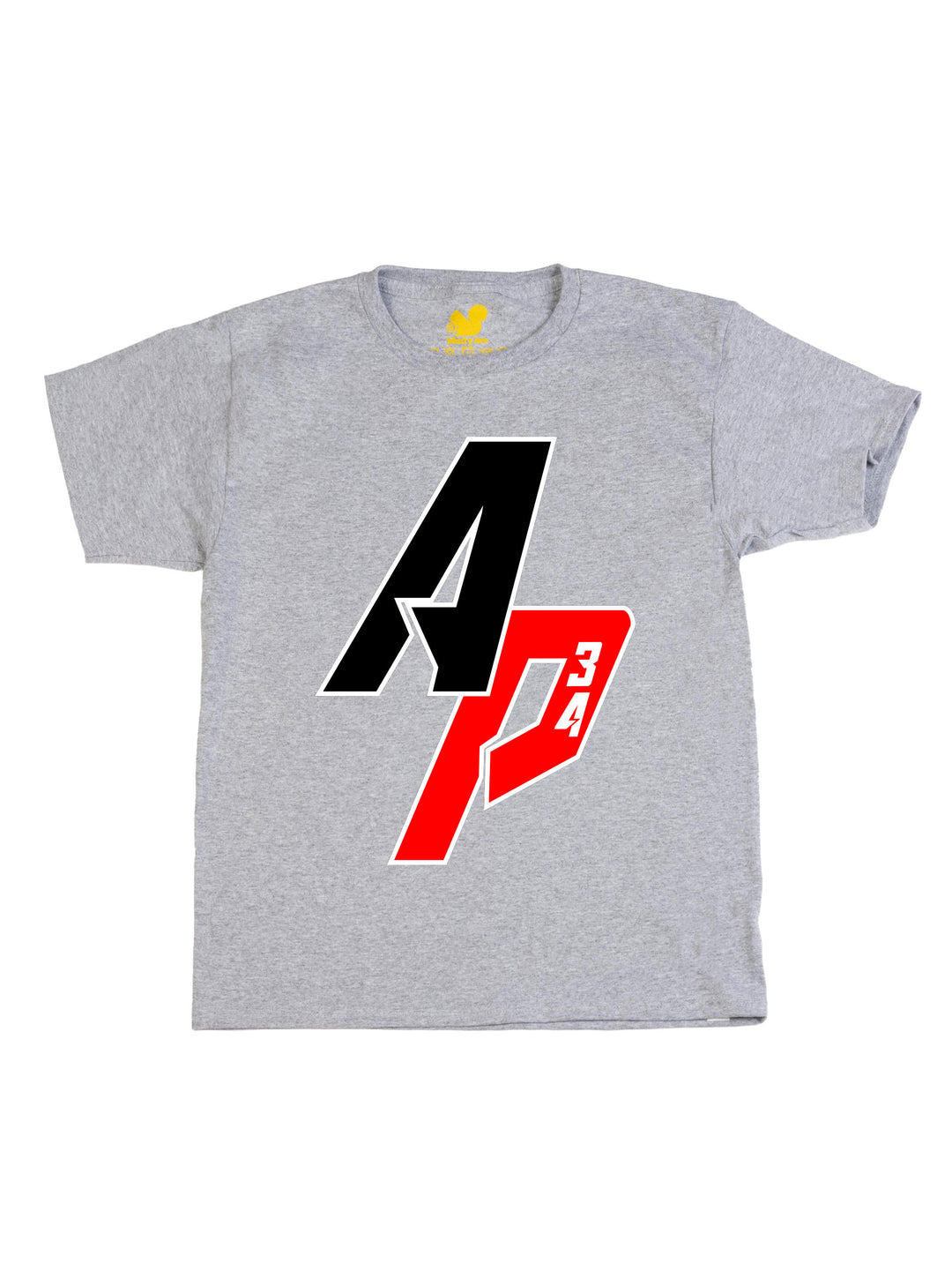 Antonio Antwan Pore Youth T-Shirt