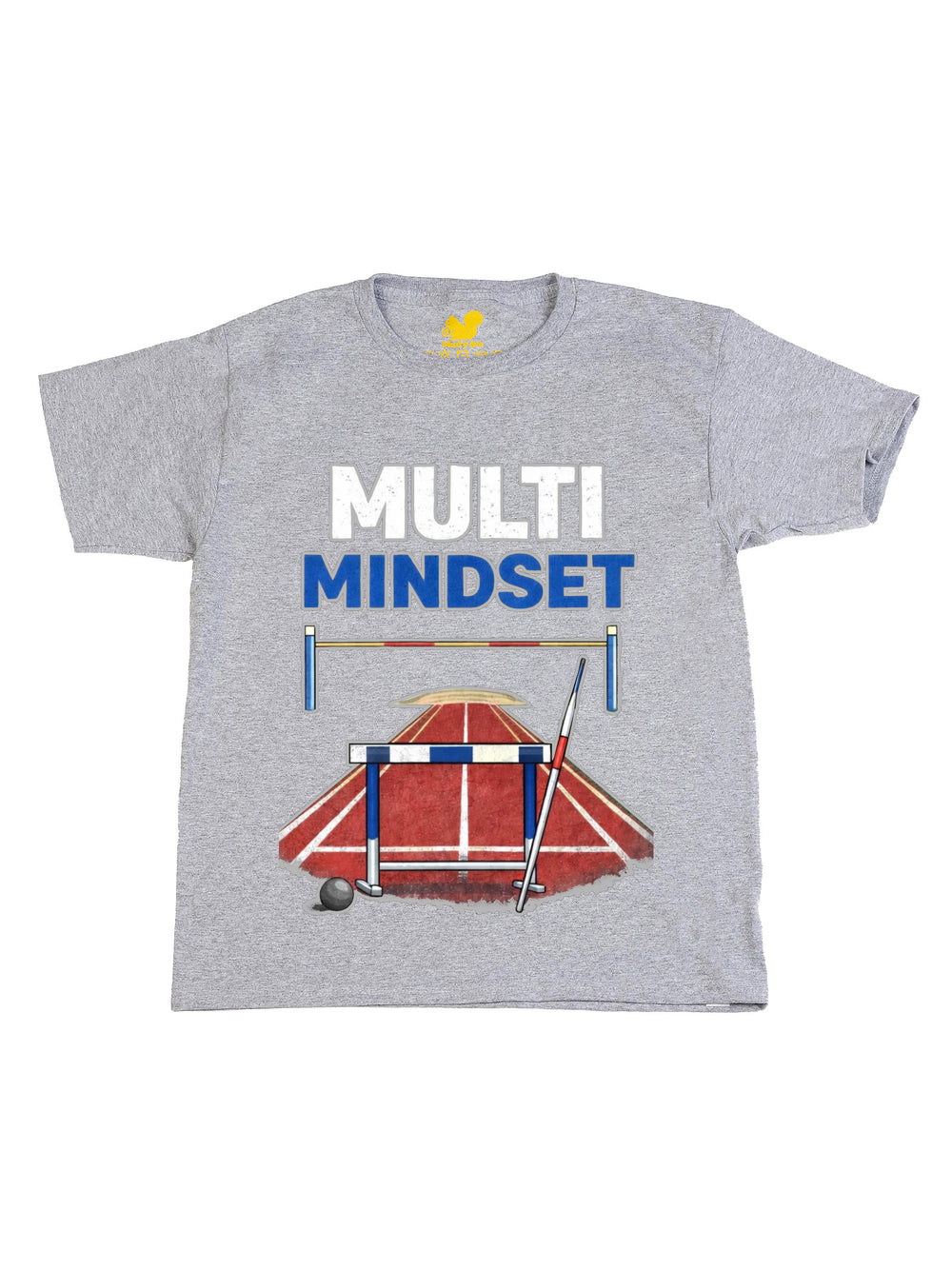 Multi Mindset Youth T-Shirt