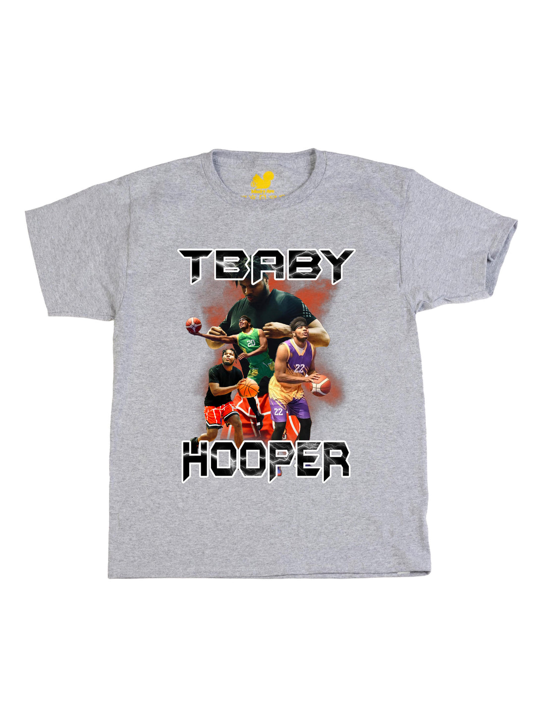 TBabyHooper Youth T-Shirt