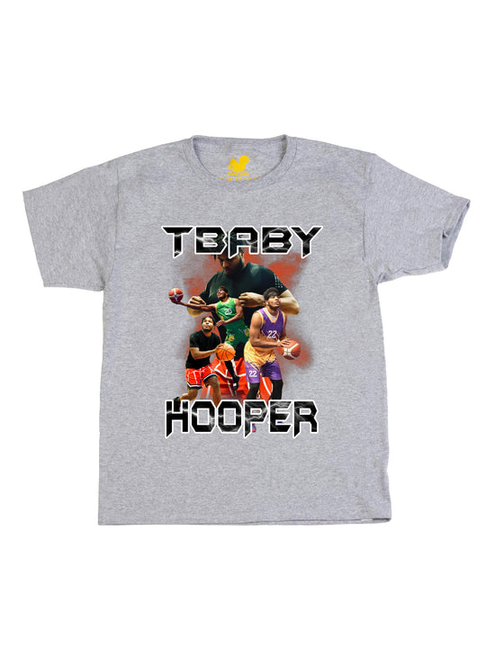 TBabyHooper Youth T-Shirt