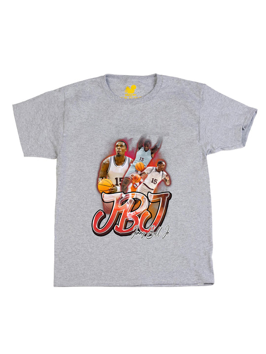 Jimmy Bell Jr Youth T-Shirt