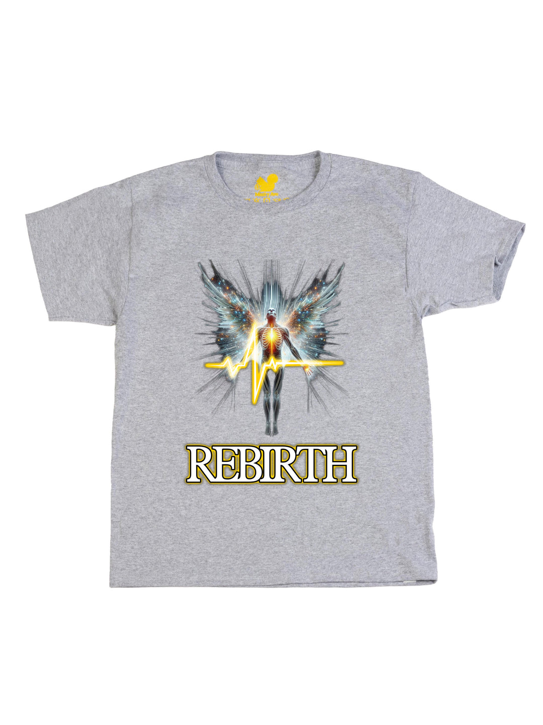 Nigel Johnson Youth T-Shirt