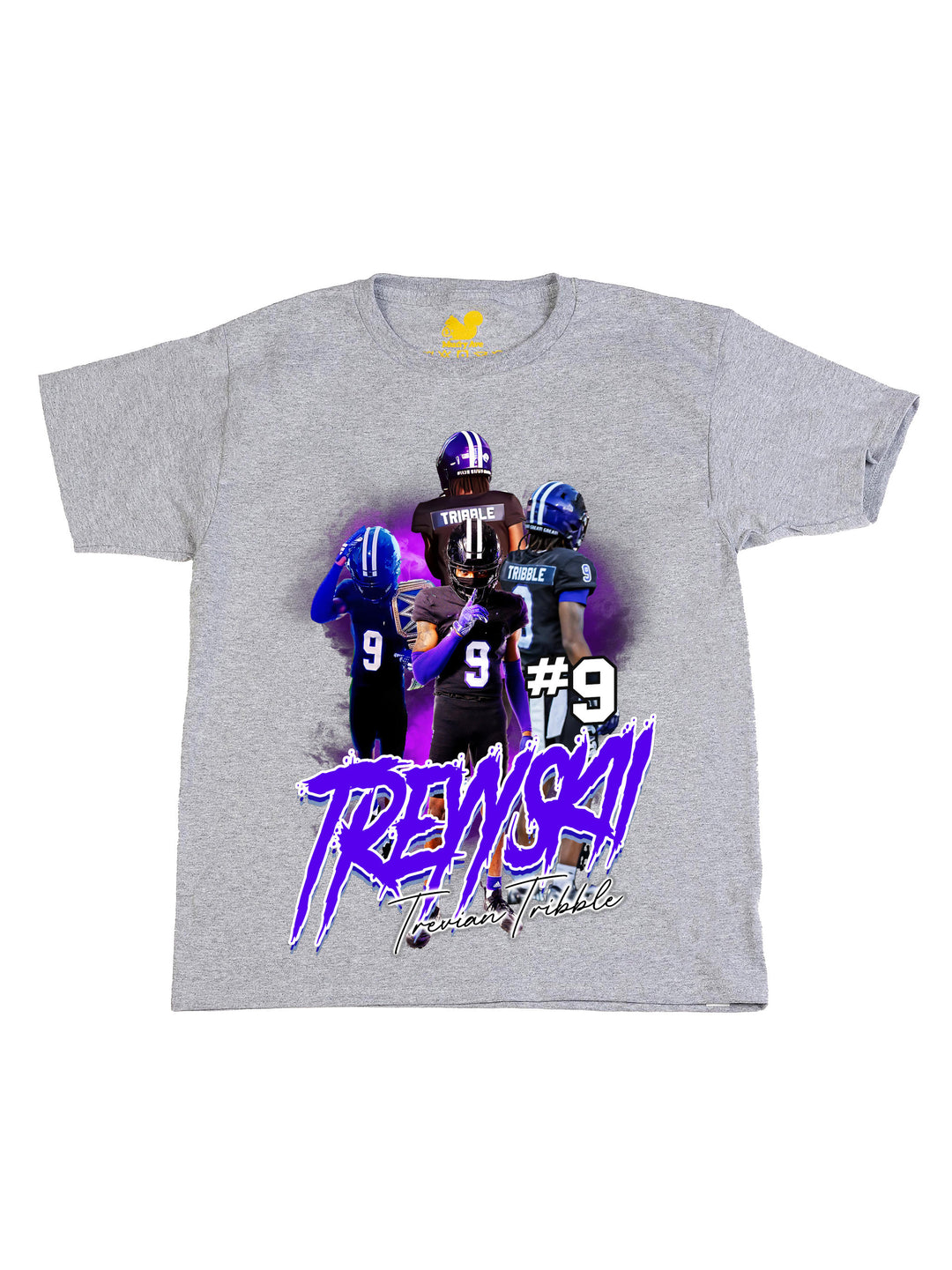 Treyyskii Youth T-Shirt