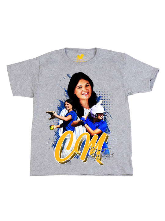 Camryn Murphy Youth T-Shirt
