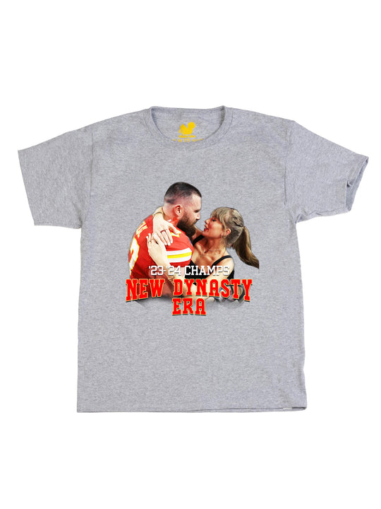 New Dynasty Era Youth T-Shirt