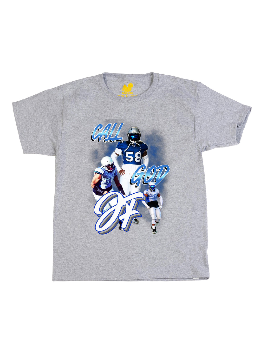 Jody Fudge Jr Youth T-Shirt