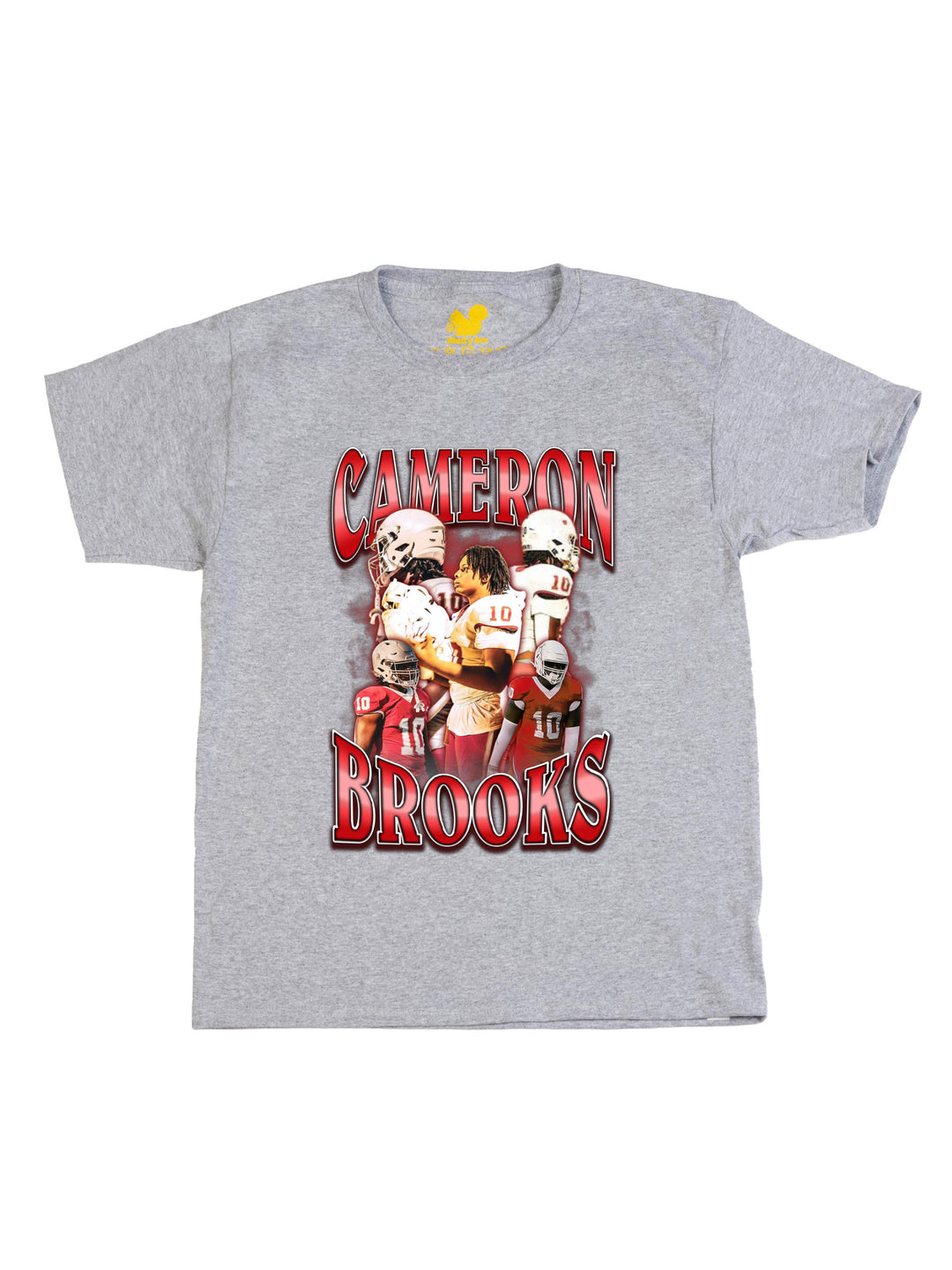 Cameron Brooks Youth T-Shirt