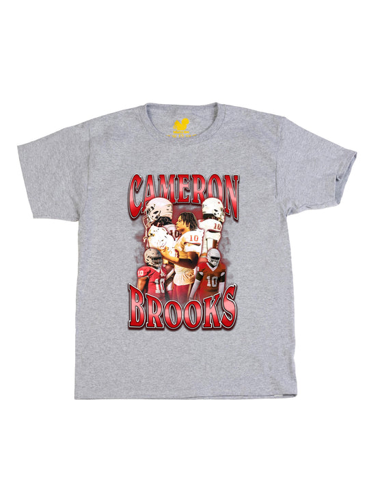 Cameron Brooks Youth T-Shirt