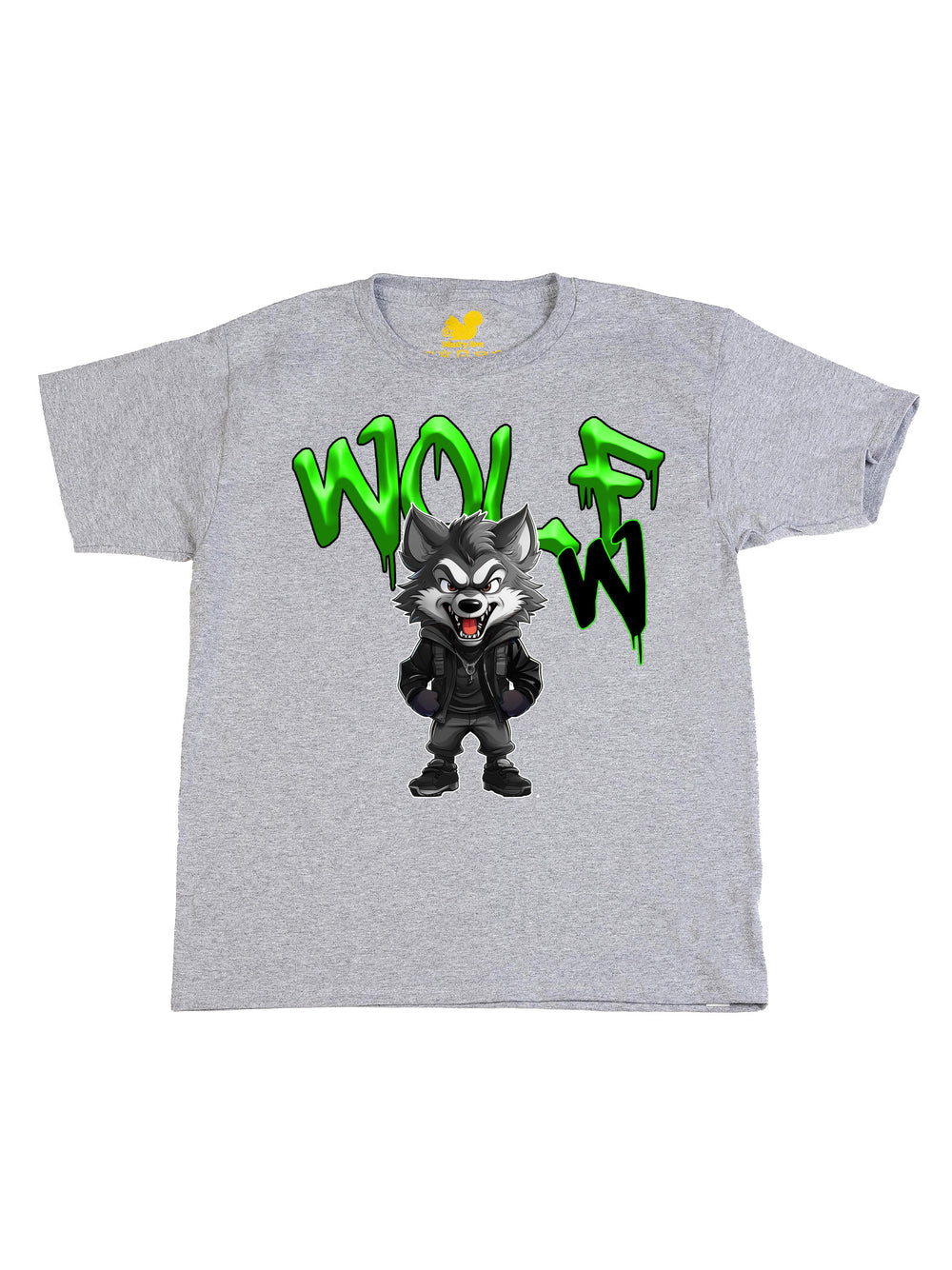 Cordell Livingston Youth T-Shirt