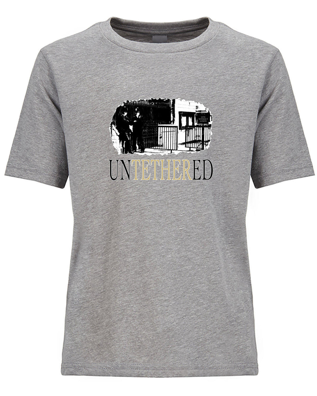 Untethered Youth T-Shirt