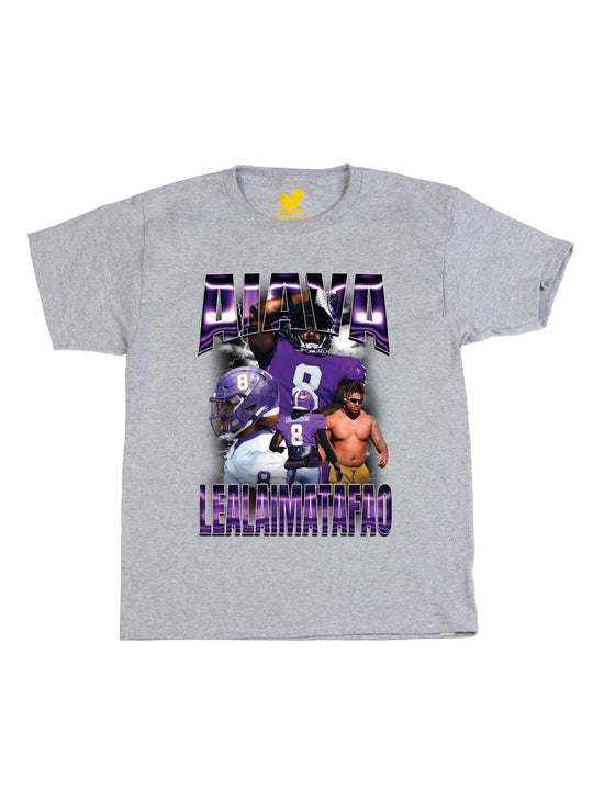 Aiava Lealaimatafao Youth T-Shirt