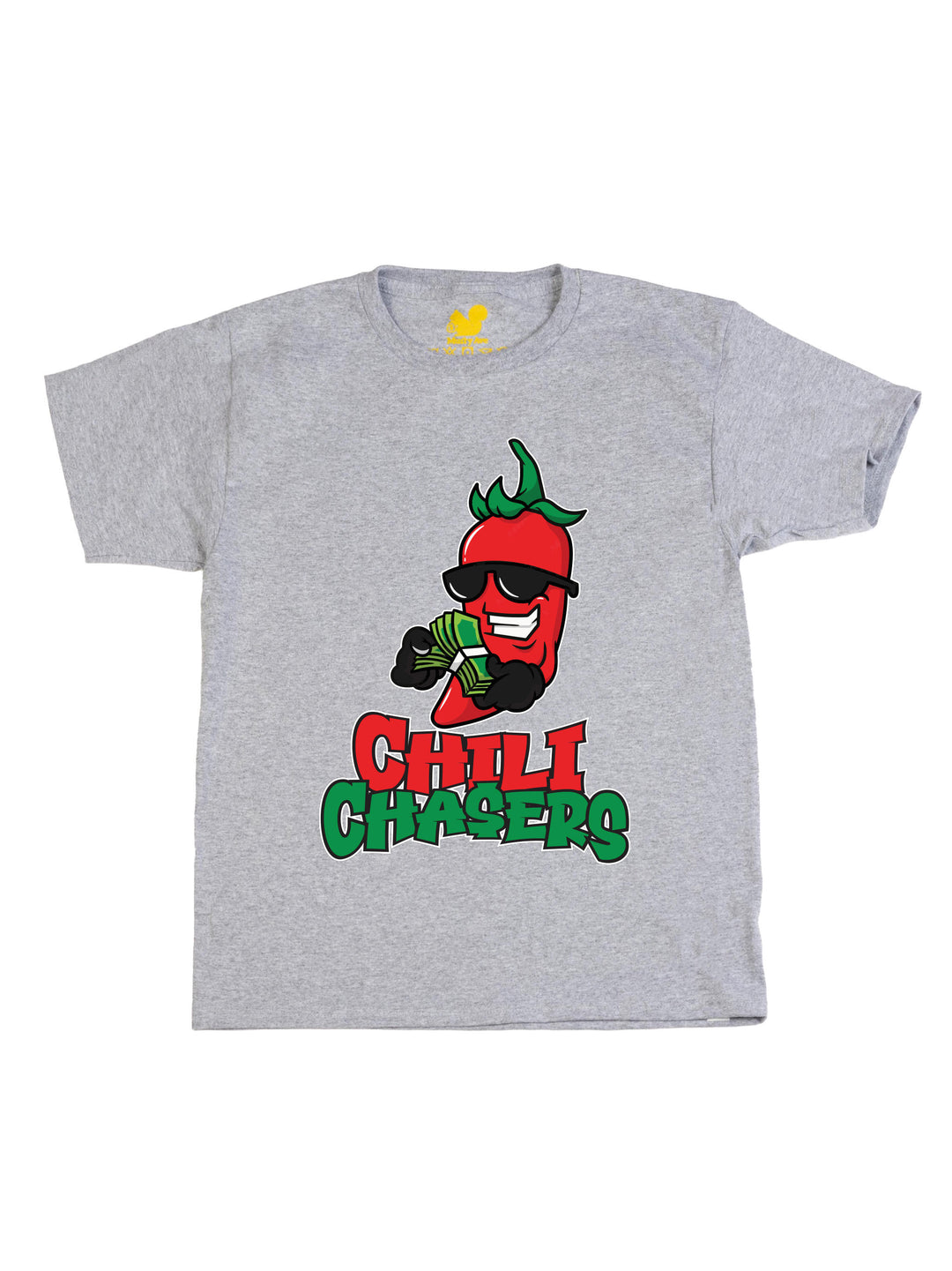 Juhlawnei Stone Youth T-Shirt