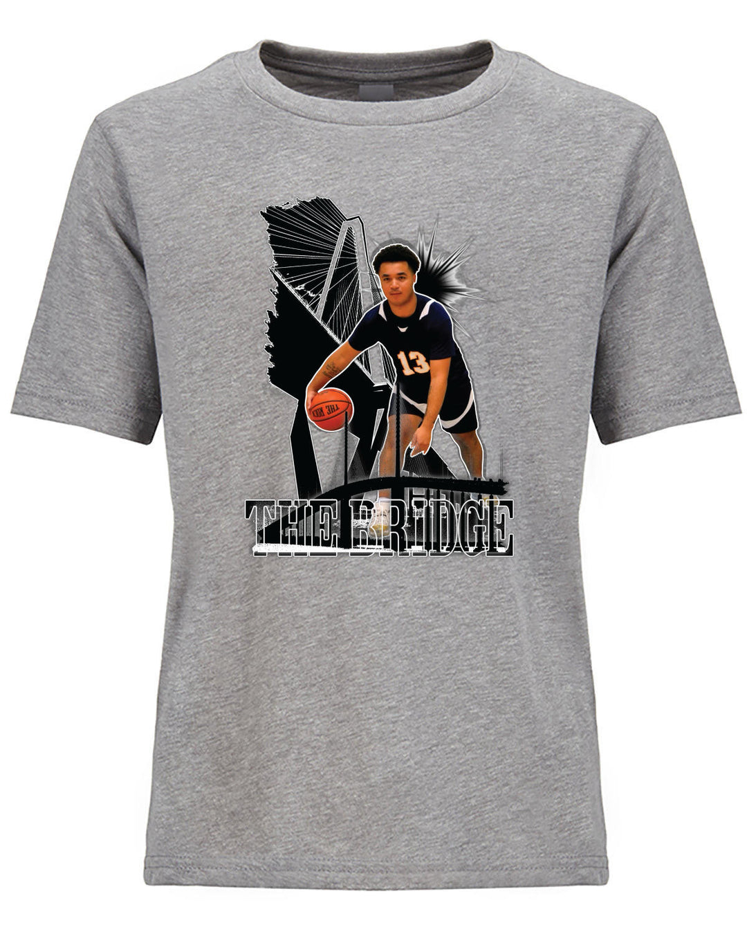 MostHatedHoopz Youth T-Shirt
