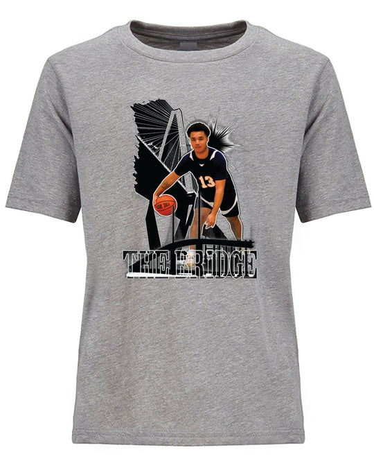 MostHatedHoopz Youth T-Shirt