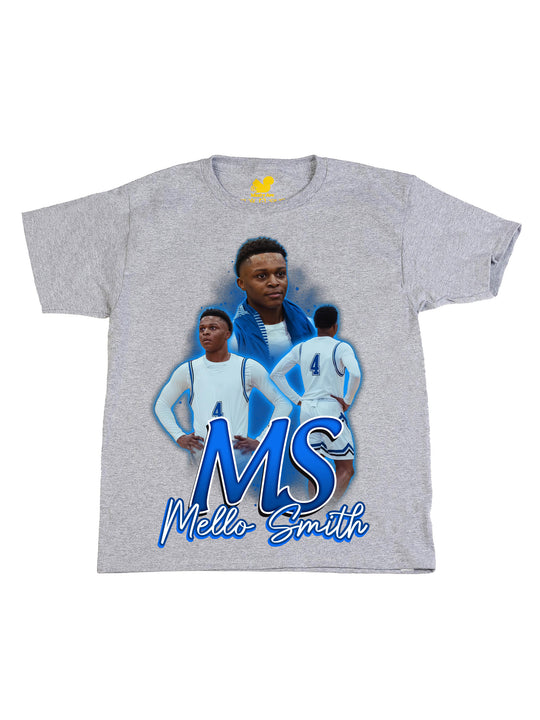 Mello Smith Youth T-Shirt