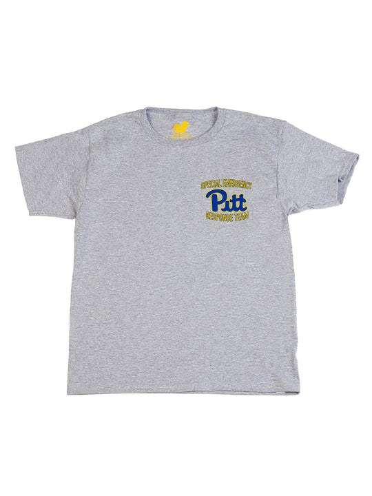 SERT Pitt Panther Youth T-Shirt