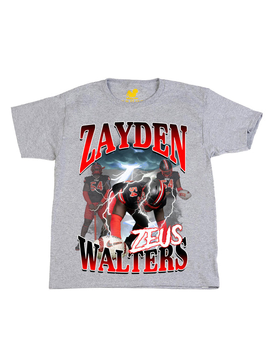 Zayden Walters Collage Youth T-Shirt