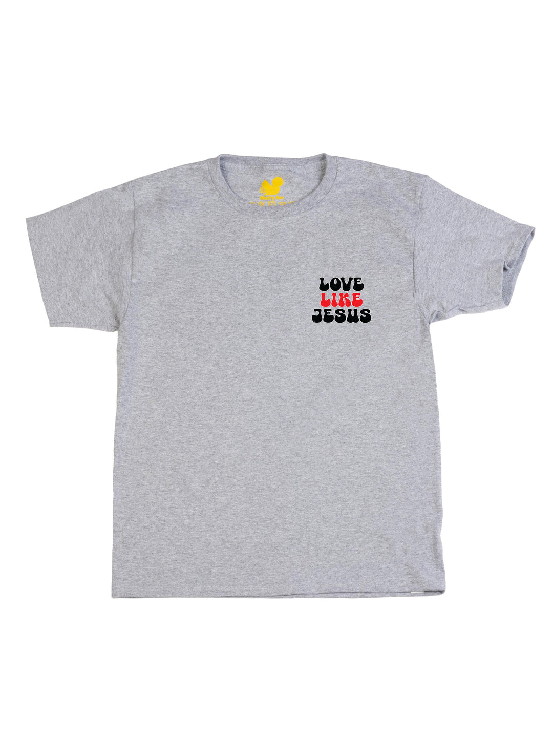 Love Like Jesus Youth T-Shirt