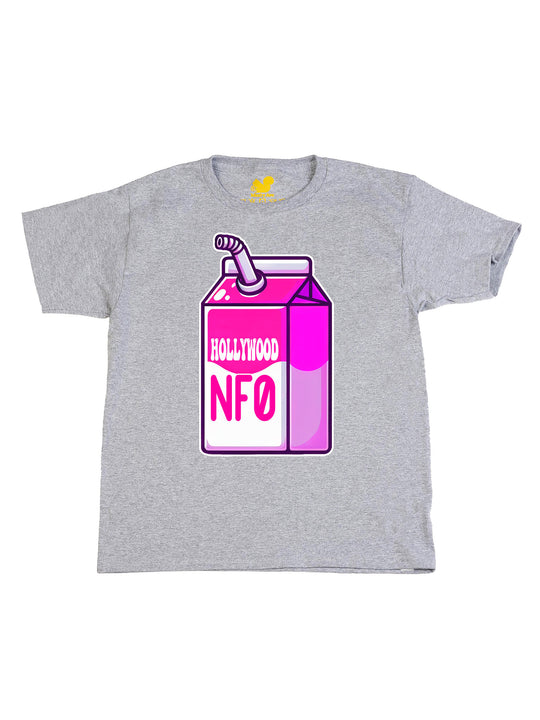 NF0 Juicebox Youth T-Shirt